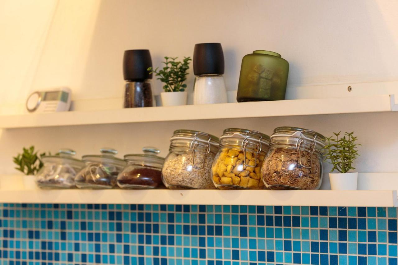 Warm 1Bed Flat Leith Walk Lägenhet Edinburg Exteriör bild